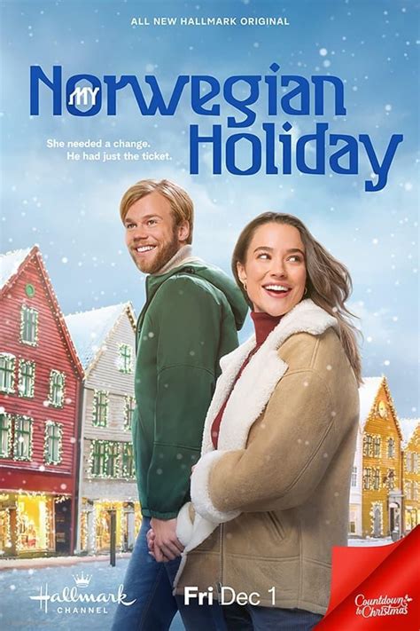 my norwegian holiday dthrip|My Norwegian Holiday (TV) (2023) .